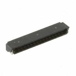 Hirose Electric DF52-16S-0.8H(21) image