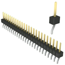 Sullins Connector Solutions GBC25SBSN-M89 image