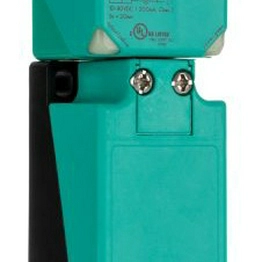 PEPPERL+FUCHS NBB20-U1-E2 image