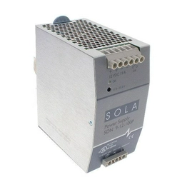 SDN9-12-100P SolaHevi-Duty