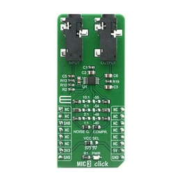 MIKROE-4136 MikroElektronika
