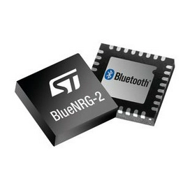 BLUENRG-232N STMicroelectronics
