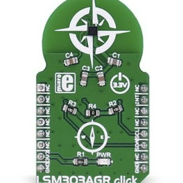 MikroElektronika MIKROE-2684 image