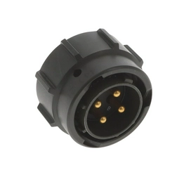 Amphenol 62GB-56TG14-04PN(044) image
