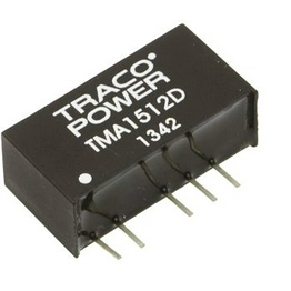 TRACO Power TMA 1512D image
