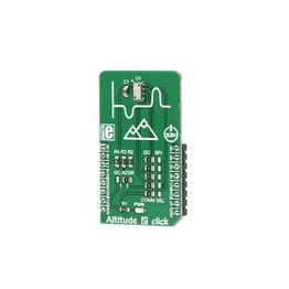 MIKROE-3030 MikroElektronika