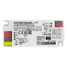OTI-DALI-25/220-240/700-NFC-LP OSRAM