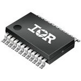 Infineon Technologies IR2114SSPBF image