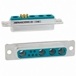 3009W4SCM99A10X CONEC Elektronische Bauelemente