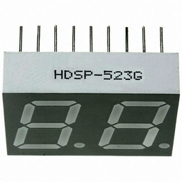 HDSP-523G BROADCOM
