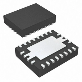 Texas Instruments TPS61088RHLT image