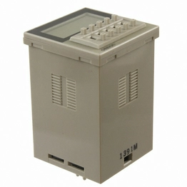 OMRON H3CA-A-314 image