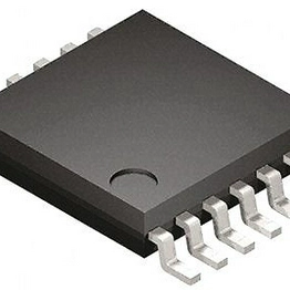 nexperia 74LV00PW,112 image