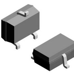 Vishay Intertechnology VCAN16A2-03GHE3-08 image