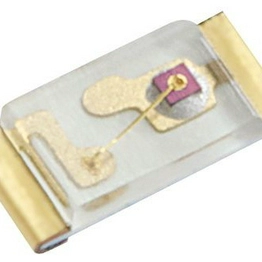 Kingbright Electronic KPG-1608SURKC-T image