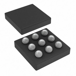 Texas Instruments DRV2604LYZFT image