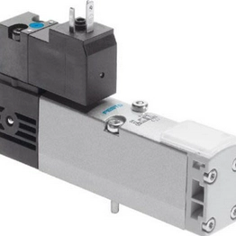 VSVA-B-M52-MH-A2-2AC1 FESTO