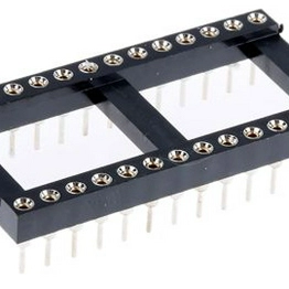 W30528TRC Winslow Adaptics