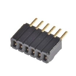 samtec SLM-106-01-G-S image