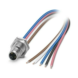 SACC-DSI-M12MSL-4FE-M16XL/0,5X PHOENIX CONTACT