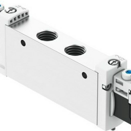 FESTO VUVG-L18-P53C-T-G14-1R8L image