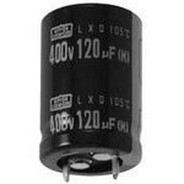 Nippon Chemi-Con ELXQ451VSN101MP30S image