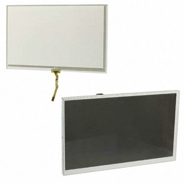 LCD-OLINUXINO-7TS OLIMEX