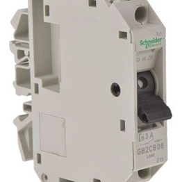 GB2CB08 Schneider Electric