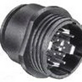 TE Connectivity 207486-2 image