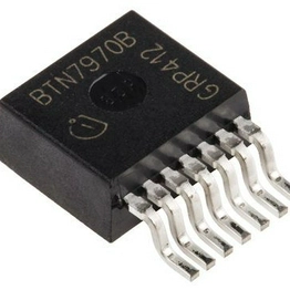 Infineon Technologies IPB020N04NGATMA1 image