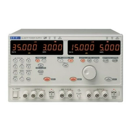 QL355TP SII Aim and Thurlby Thandar Instruments