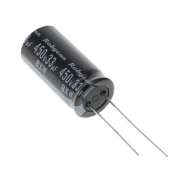 Rubycon 450BXW33MEFR12.5X25 image