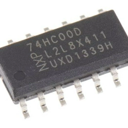 nexperia 74HC00D,652 image