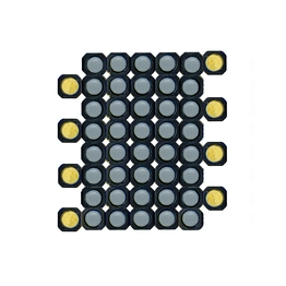 MLPS-B-2-0805-BB-8-PLPC2-10MM BIVAR
