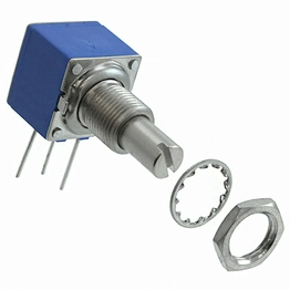 BOURNS 81A1A-B24-B15L image