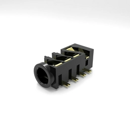 XKB Connectivity PJ-35367-B-SMT image