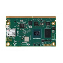IW-G40M-SCPQ-4L002G-E016G-BIA iWave Systems Technologies