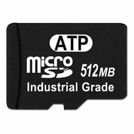 AF512UDI-5AFXM ATP Electronics