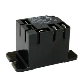 J115F31C120VACS Circuit Interruption Technology