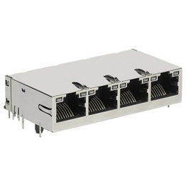 08B1-1X4T-06-F Bel Fuse