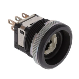 NKK Switches LB16WKW01 image