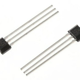 Allegro MicroSystems A1325LUA-T image