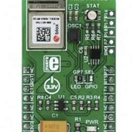 MikroElektronika MIKROE-2921 image
