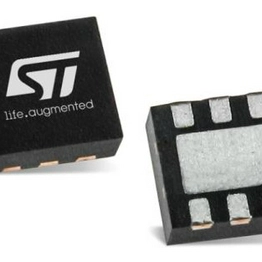 HSP031-1BM6 STMicroelectronics