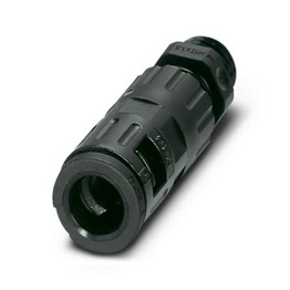 WP-GR HF IP69K M12 BK PHOENIX CONTACT