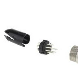NEUTRIK NC7MX image