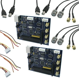 ISM-DK3 Silicon Laboratories