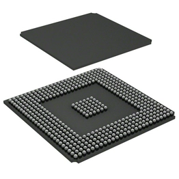 Microchip Technology APA600-BG456M image
