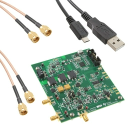 Texas Instruments PSIEVM image