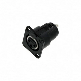 DE3FBAU Switchcraft